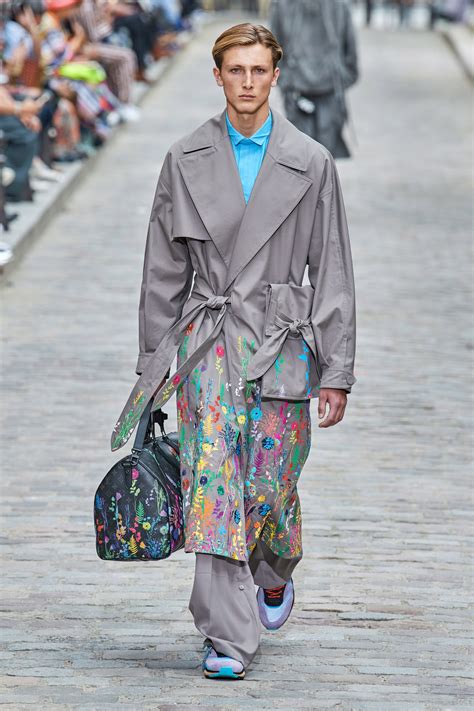 louis vuitton 2020 menswear